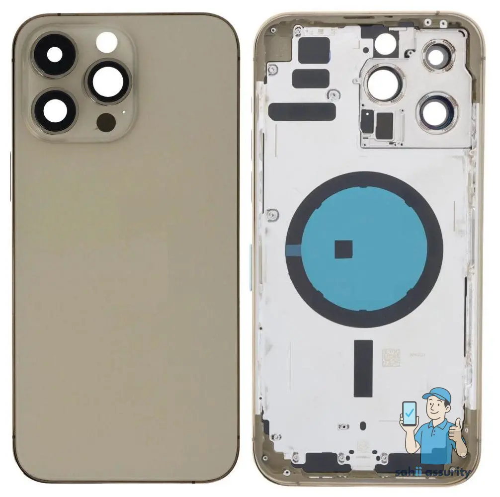 Full Body Housing for Apple iPhone 14 Pro Max